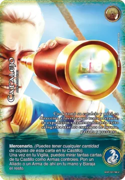 Catalejo #141 · Mitos y Leyendas