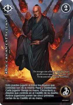 que caigan estrellas #303 · Mitos y Leyendas