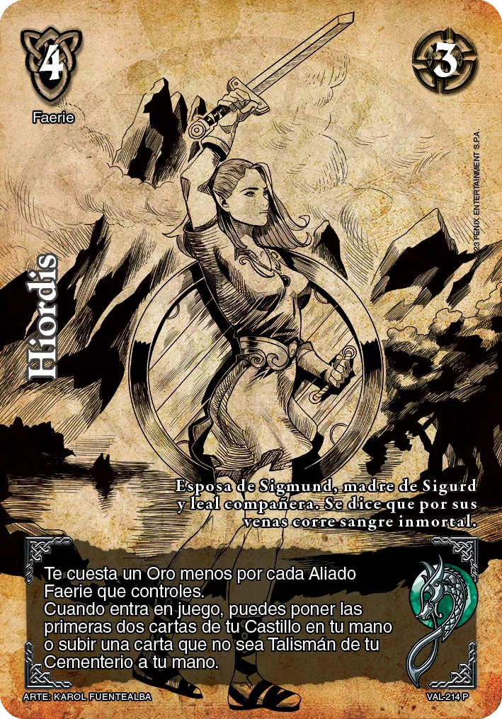 Hiordis 「extension_valhalla-002」「ES」