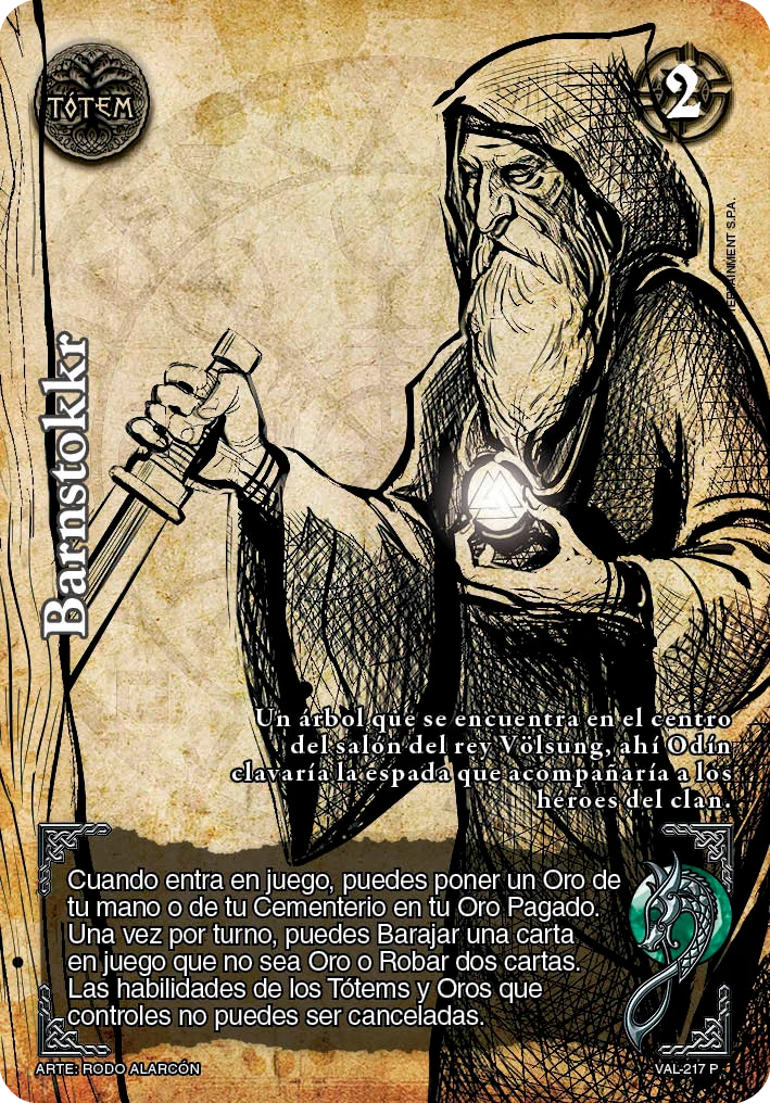 Barnstokkr 「extension_valhalla-005」「ES」