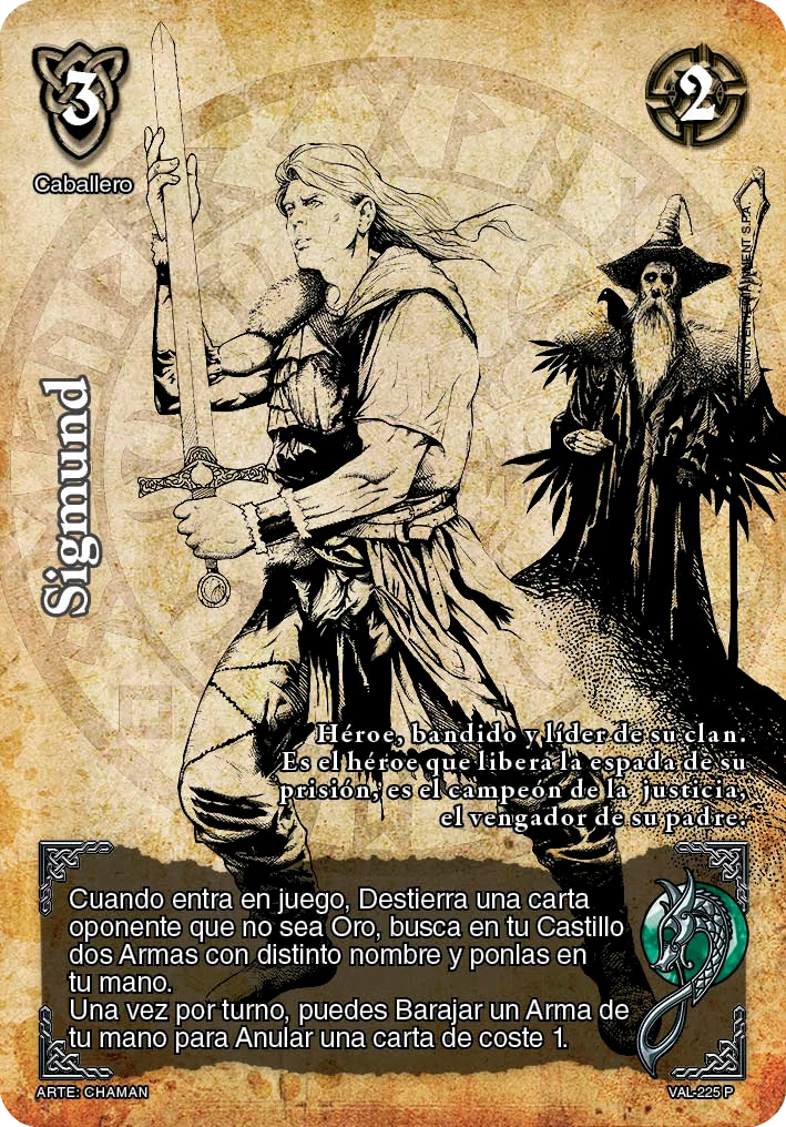 Sigmund 「extension_valhalla-013」「ES」