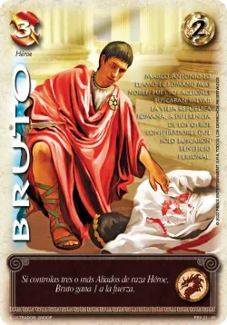 Bruto #021 · Mitos y Leyendas