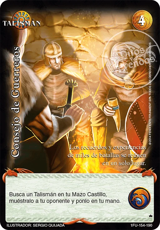 Consejo de Guerreros 「furia-154」 (ES)