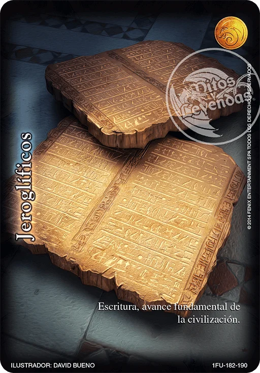 Jeroglificos 「furia-182」 (ES)