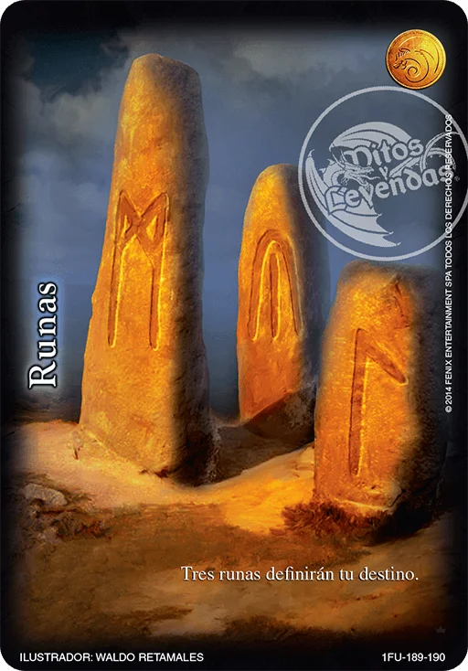 Runas 「furia-189」 (ES)