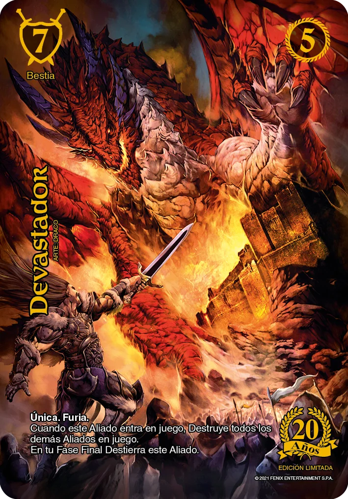 Devastador 「furia-207」 (ES)