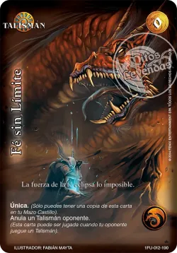 Fe sin Limites #012 · Mitos y Leyendas