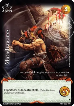 Matadragones #053 · Mitos y Leyendas