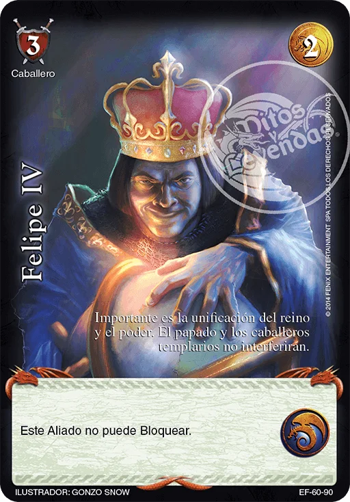 Felipe IV 「furiaext-060」 (ES)