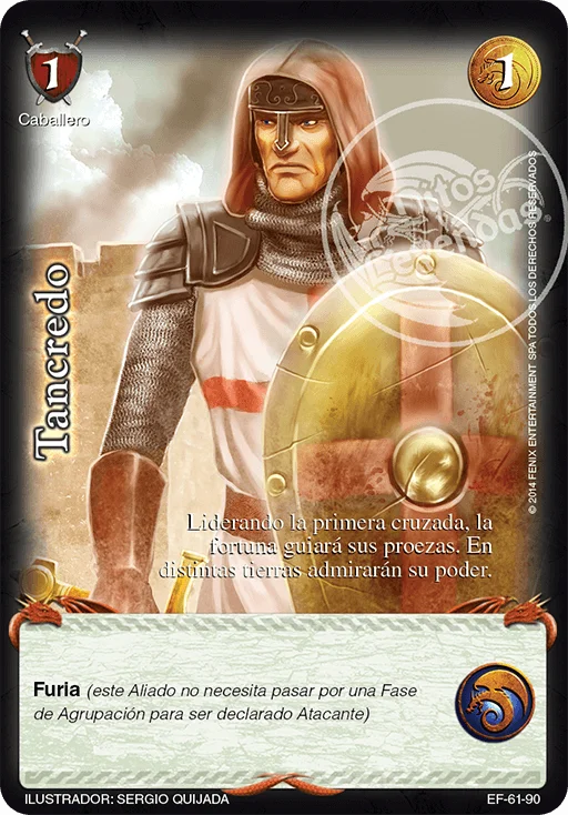 Tancredo 「furiaext-061」 (ES)