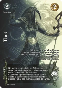 Thot 「ENI-008」「ES」