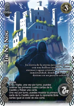 015 #015 · Mitos y Leyendas