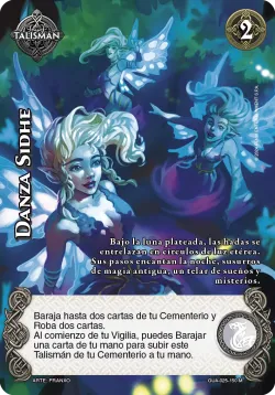 025 #025 · Mitos y Leyendas