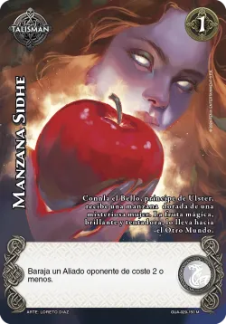 029 #029 · Mitos y Leyendas
