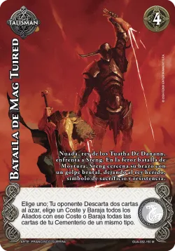 032 #032 · Mitos y Leyendas