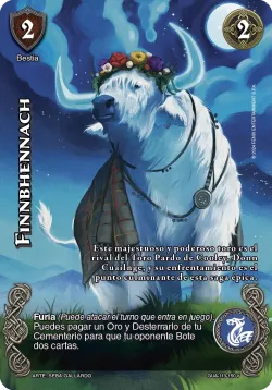 Finnbhennach 「GUA-288」「ES」