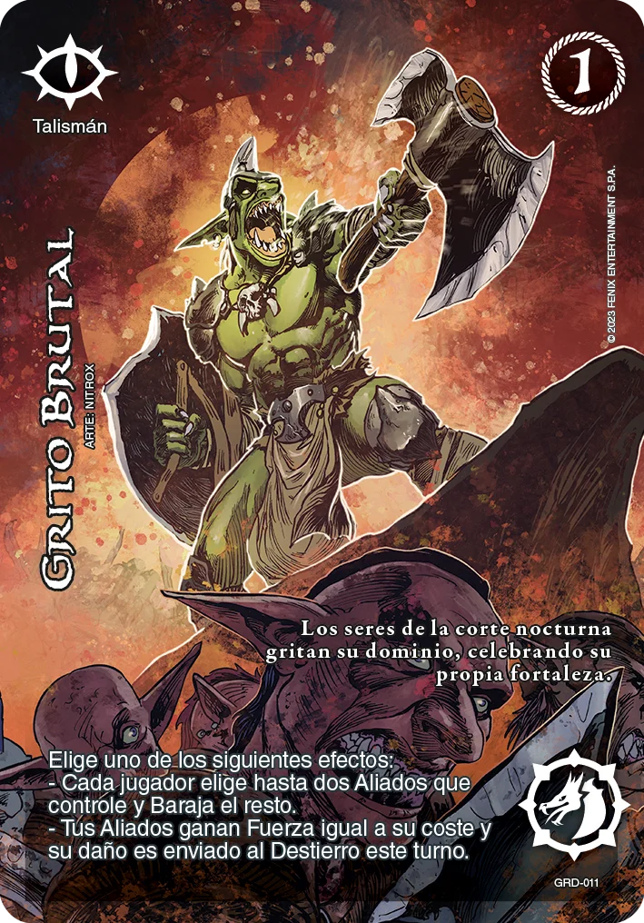 Grito Brutal 「guardianes_reino_dos-011」「ES」