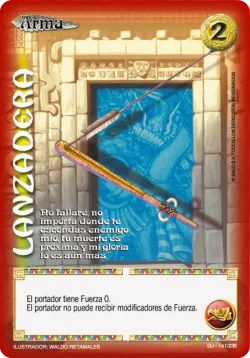 Lanzadera #141 · Mitos y Leyendas