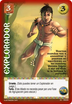 Explorador #166 · Mitos y Leyendas
