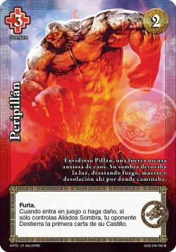 Peripillán #019 · Mitos y Leyendas
