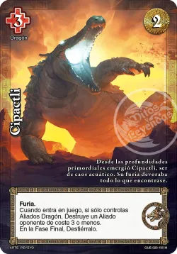 Cipactli #020 · Mitos y Leyendas