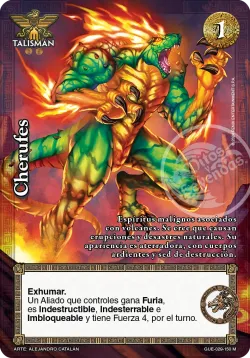 029 #029 · Mitos y Leyendas