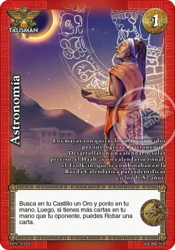 Astronomía #069 · Mitos y Leyendas