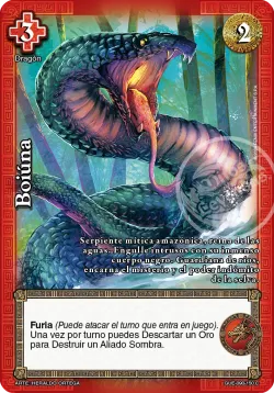 Boiúna #090 · Mitos y Leyendas