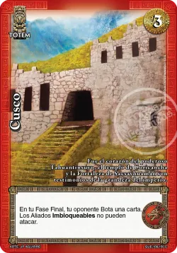 Cusco #109 · Mitos y Leyendas