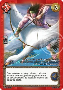 Elal #112 · Mitos y Leyendas