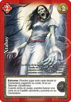 Xtabay #122 · Mitos y Leyendas