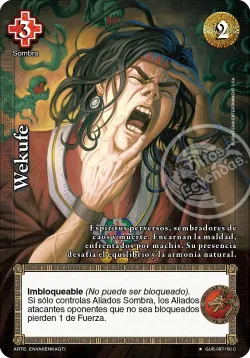 Wekufe #174 · Mitos y Leyendas