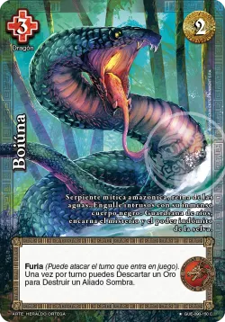 Boiúna #177 · Mitos y Leyendas