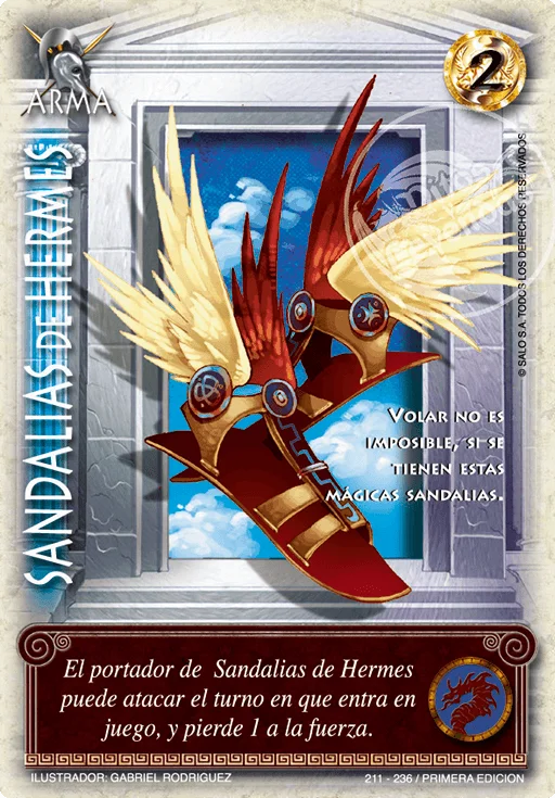 Sandalias de Hermes 「HEL-211」「ES」