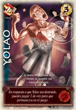 Yolao #089 · Mitos y Leyendas