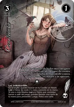 Cenicienta #001 · Mitos y Leyendas