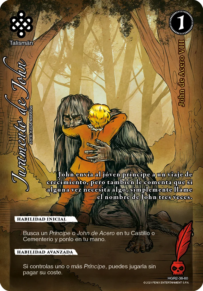 Juramento de John 「hermanos_grimm_elaguadelavida_y_johndeacero-008」 (ES)