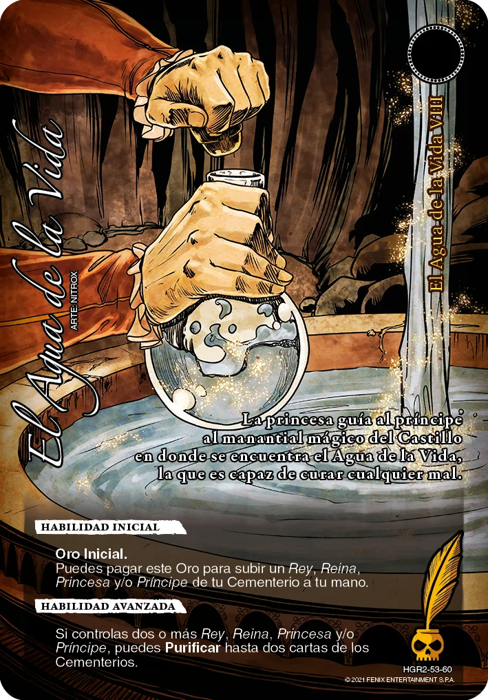 El Agua de la Vida 「hermanos_grimm_elaguadelavida_y_johndeacero-023」 (ES)