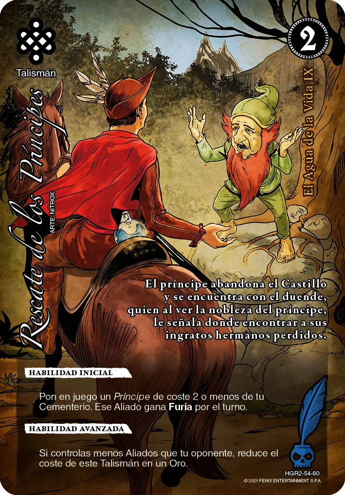 Rescate de los Príncipes 「hermanos_grimm_elaguadelavida_y_johndeacero-024」 (ES)