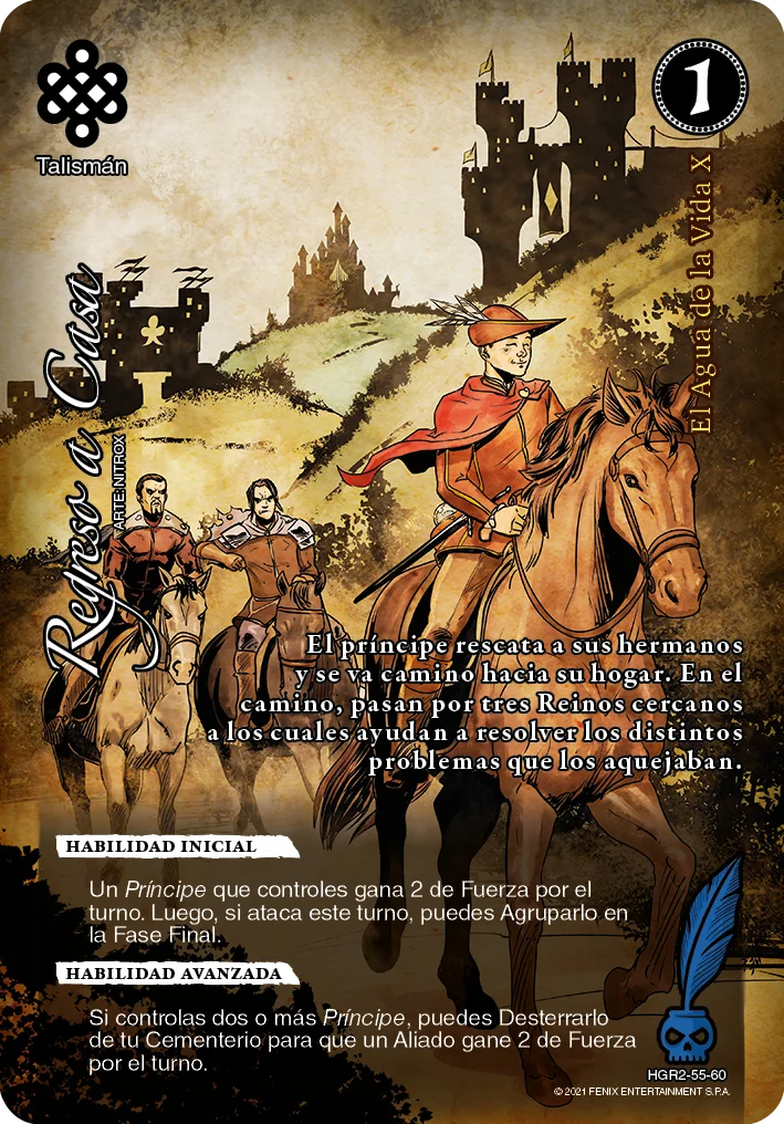 Regreso a Casa 「hermanos_grimm_elaguadelavida_y_johndeacero-025」 (ES)