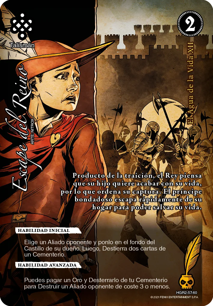 Escape del Reino 「hermanos_grimm_elaguadelavida_y_johndeacero-027」 (ES)