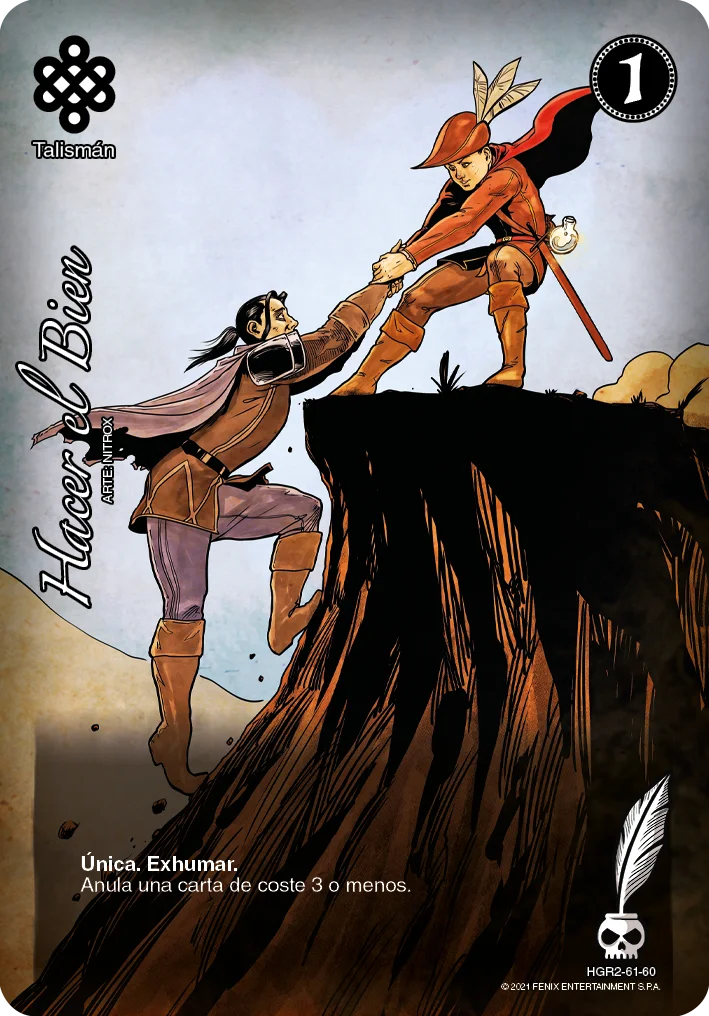 Hacer el Bien 「hermanos_grimm_elaguadelavida_y_johndeacero-062」 (ES)