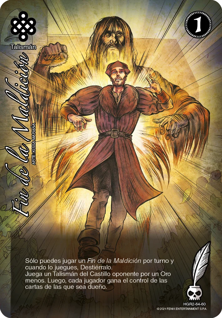 Fin de la Maldición 「hermanos_grimm_elaguadelavida_y_johndeacero-064」 (ES)