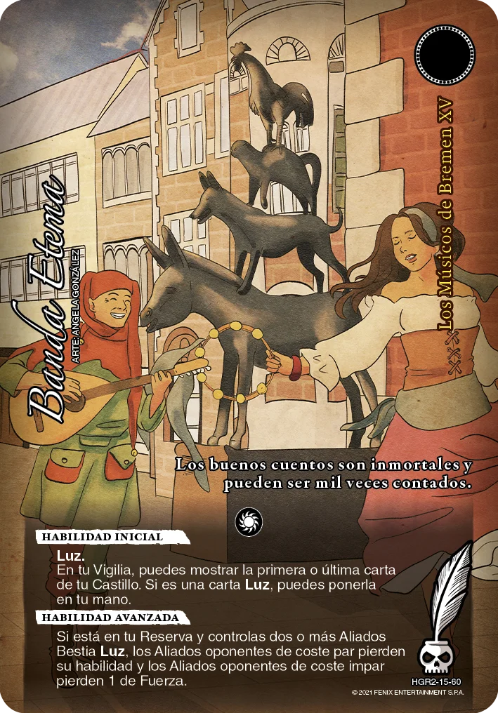 Banda Eterna 「hermanos_grimm_elsastrecillovaliente_y_musicosdebremen-015」 (ES)