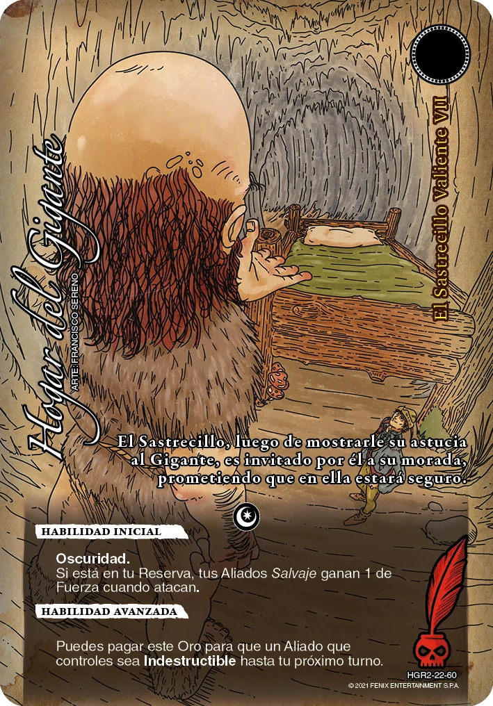 Hogar del Gigante 「hermanos_grimm_elsastrecillovaliente_y_musicosdebremen-022」 (ES)