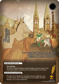 Bremen 「HGR2-006」「ES」