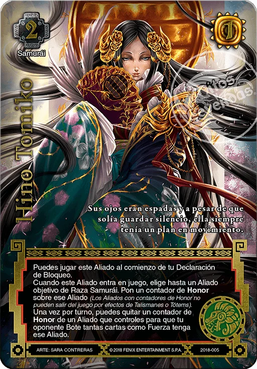 Hino Tomiko 「hijos-del-sol-241」 (ES)