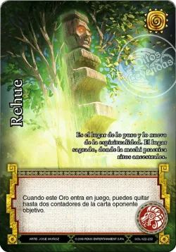 Rehue #126 · Mitos y Leyendas