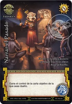 Narrar el Pasado #186 · Mitos y Leyendas