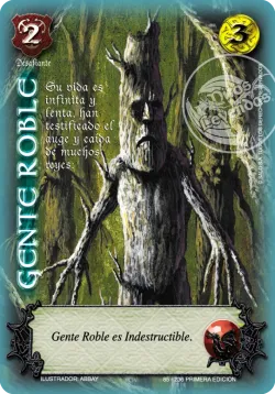 Gente Roble #085 · Mitos y Leyendas